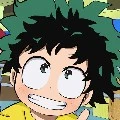deku