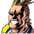 All Might