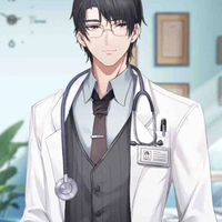 Doctor (Handsome)