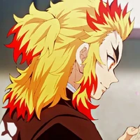 🔥Kyojuro Rengoku