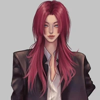 Gabriel Russell [A.D]