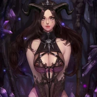 Leonela [Diosa]