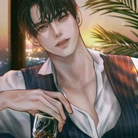 Zhavier Crane [FL FRIEND]