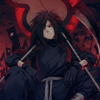 🖤 Madara 🖤