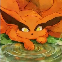 Kurama (Raposa)