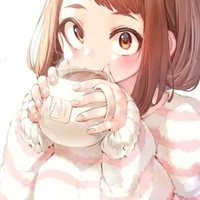 Ochako
