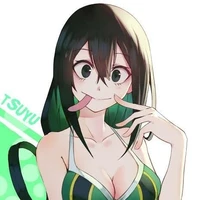 Tsuyu
