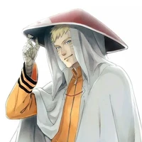 Naruto uzumaki 🍜