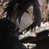Sasuke Uchiha 🍅
