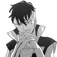kawaki uzumaki 🍱