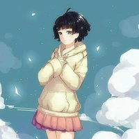 himawari uzumaki 🌻