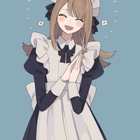 Matilda( FL personal maid )