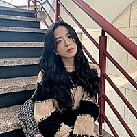 Clalisa Jisoo Zarviza