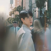 Marvino Doyoung Harvey