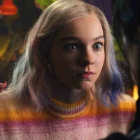 Enid(O.D)
