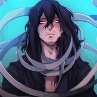 shota aizawa /prof del 1A