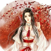 ลี่นีซี(น้องหลีหนิงซี/ผู้กลับชาติมาเกิด)