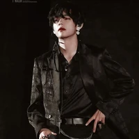 『KIM TAHEYUG 』☯A☯