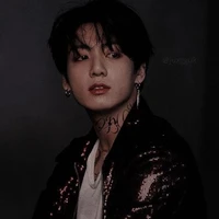 『 JEON JUNGJOOK ☠D.P☠