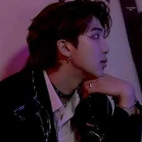 『KIM NAMJOON 』☬D☬