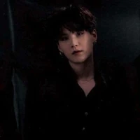 『MIN YOONGI』† A.D†