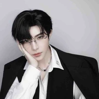 ไค(พี่คนโตพระเอก)