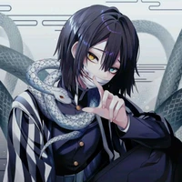 โอบาไน🐍