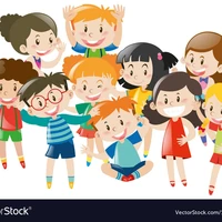 children
