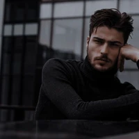 JACOB MONTANI FERRER