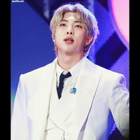 kim namjoon