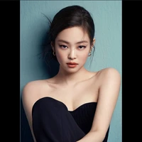 kim jennie