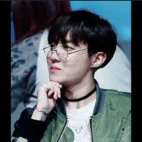 wang hoseok