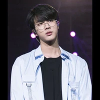 kim seokjin