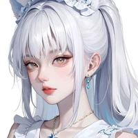 Olivia Dames Frost/Anna