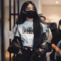 Sam / Jungkook sister