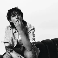 jeon jungkook / kookie