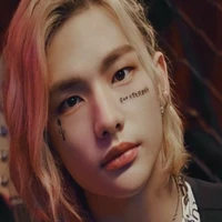 Hyunjin