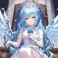 มาเรีย(พี่สาวไดน่า+พี่คนรอง)