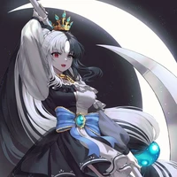 แมรี่(พี่สาวไดน่า+พี่ใหญ่)