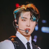 song mingi(rare alpha king)