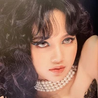 lisa(kookie sister)