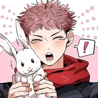 ยูจิ(พระเอก หนุ่มน่ารัก)