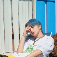Mark Lee