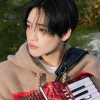 Zhong Chenle