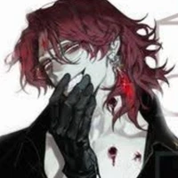 Michael (Villains 2)