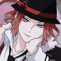 Laito Sakamaki