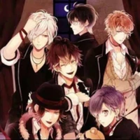 all Sakamaki brothers