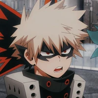 Bakugo