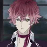 ayato sakamaki