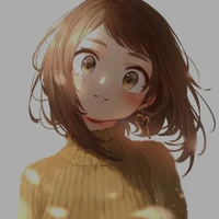 uraraka